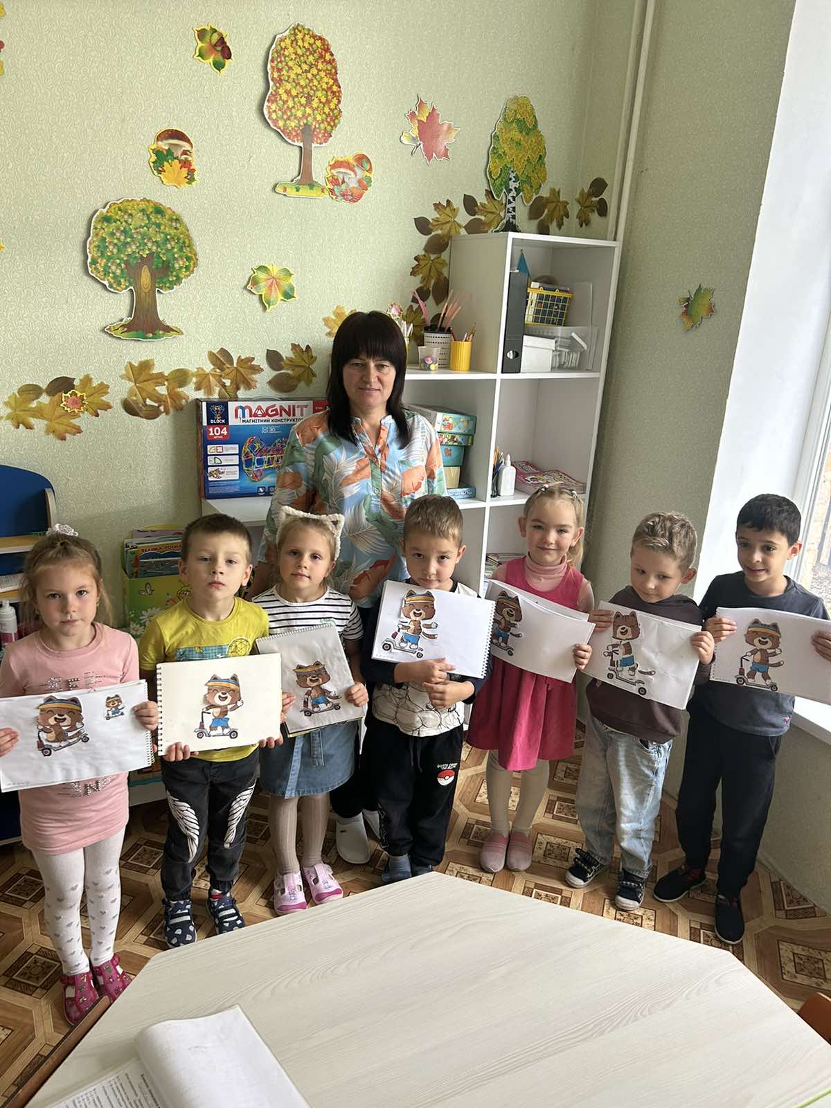 Фото без опису