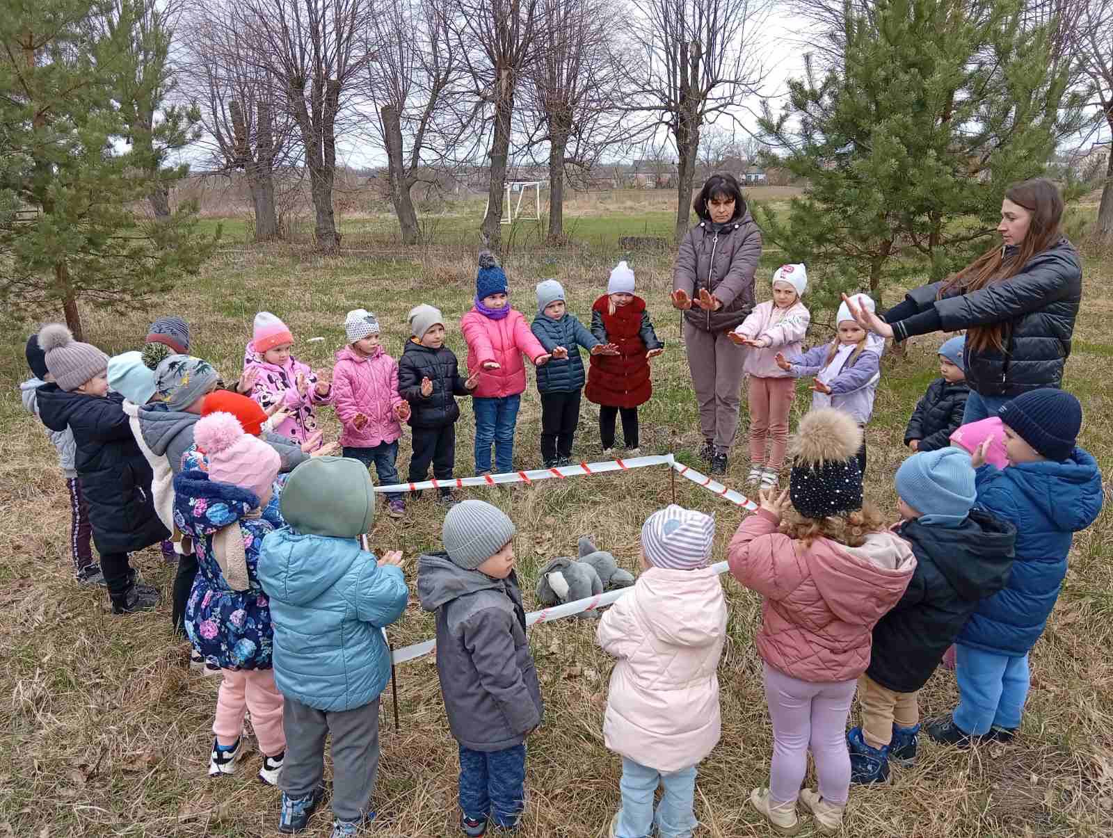 Фото без опису