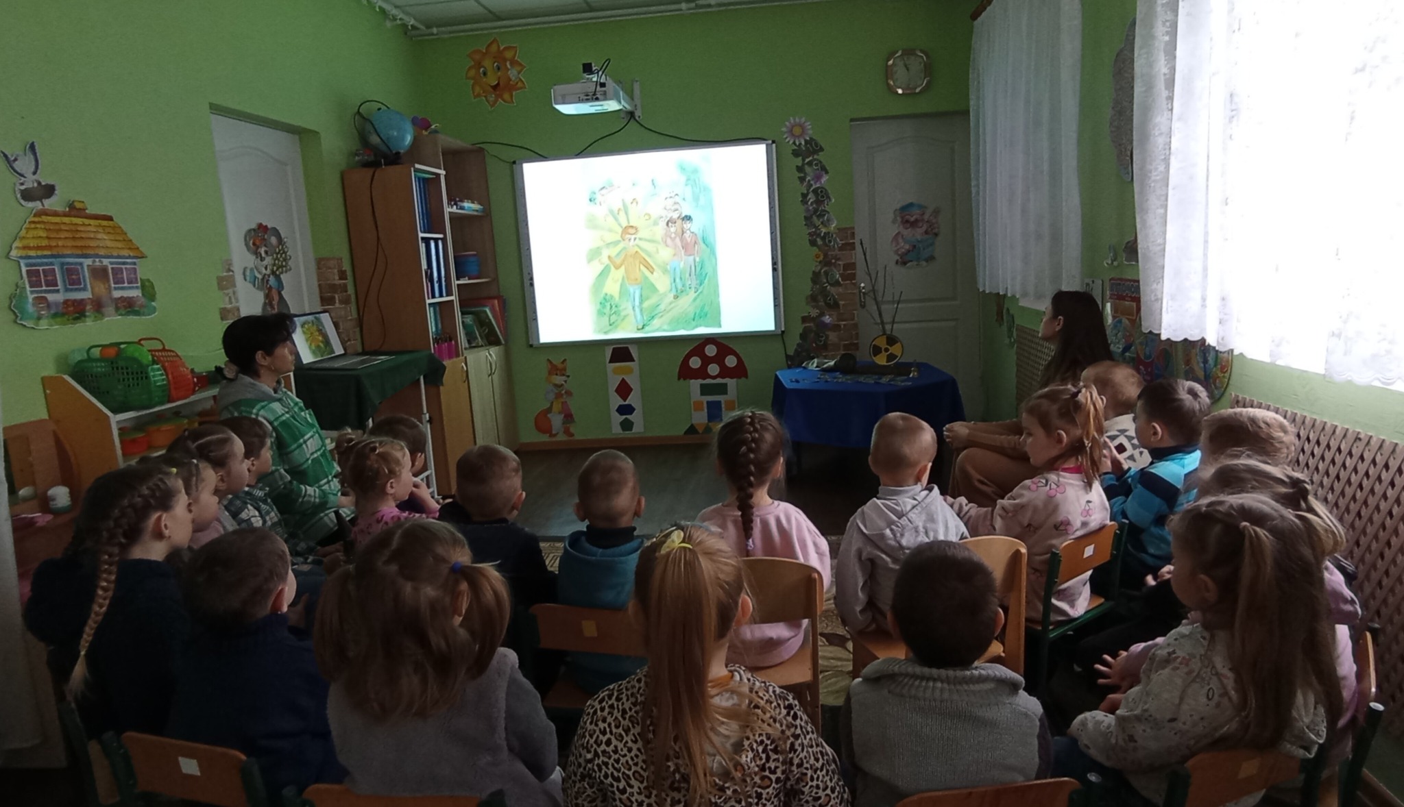 Фото без опису