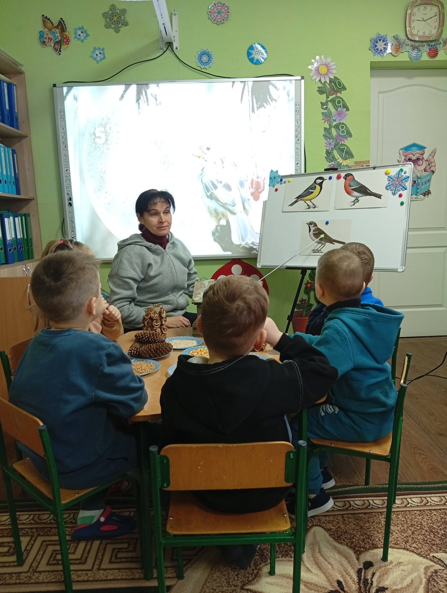 Фото без опису