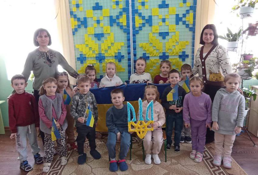 Фото без опису