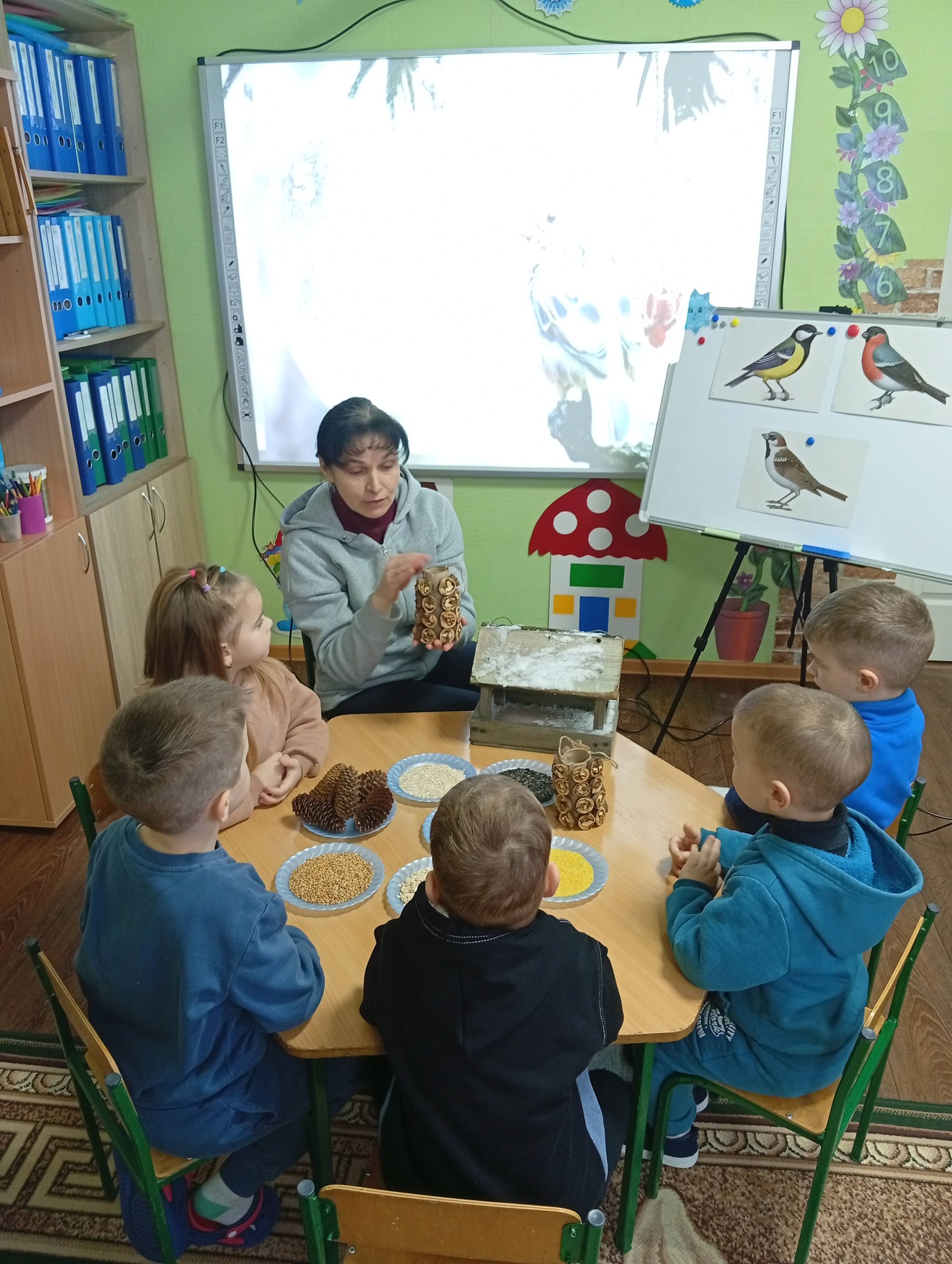 Фото без опису