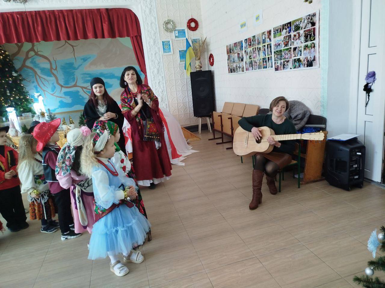 Фото без опису