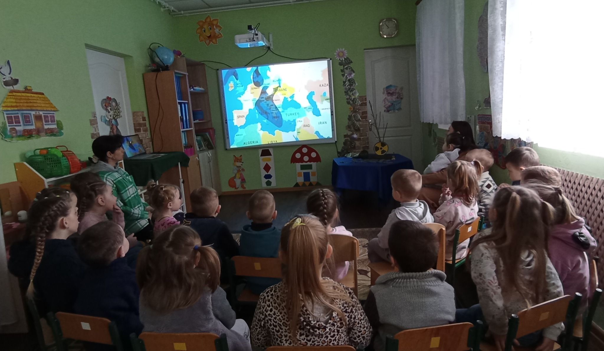 Фото без опису