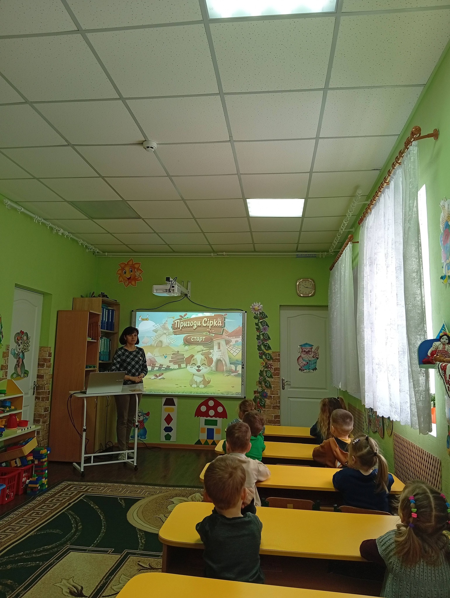 Фото без опису
