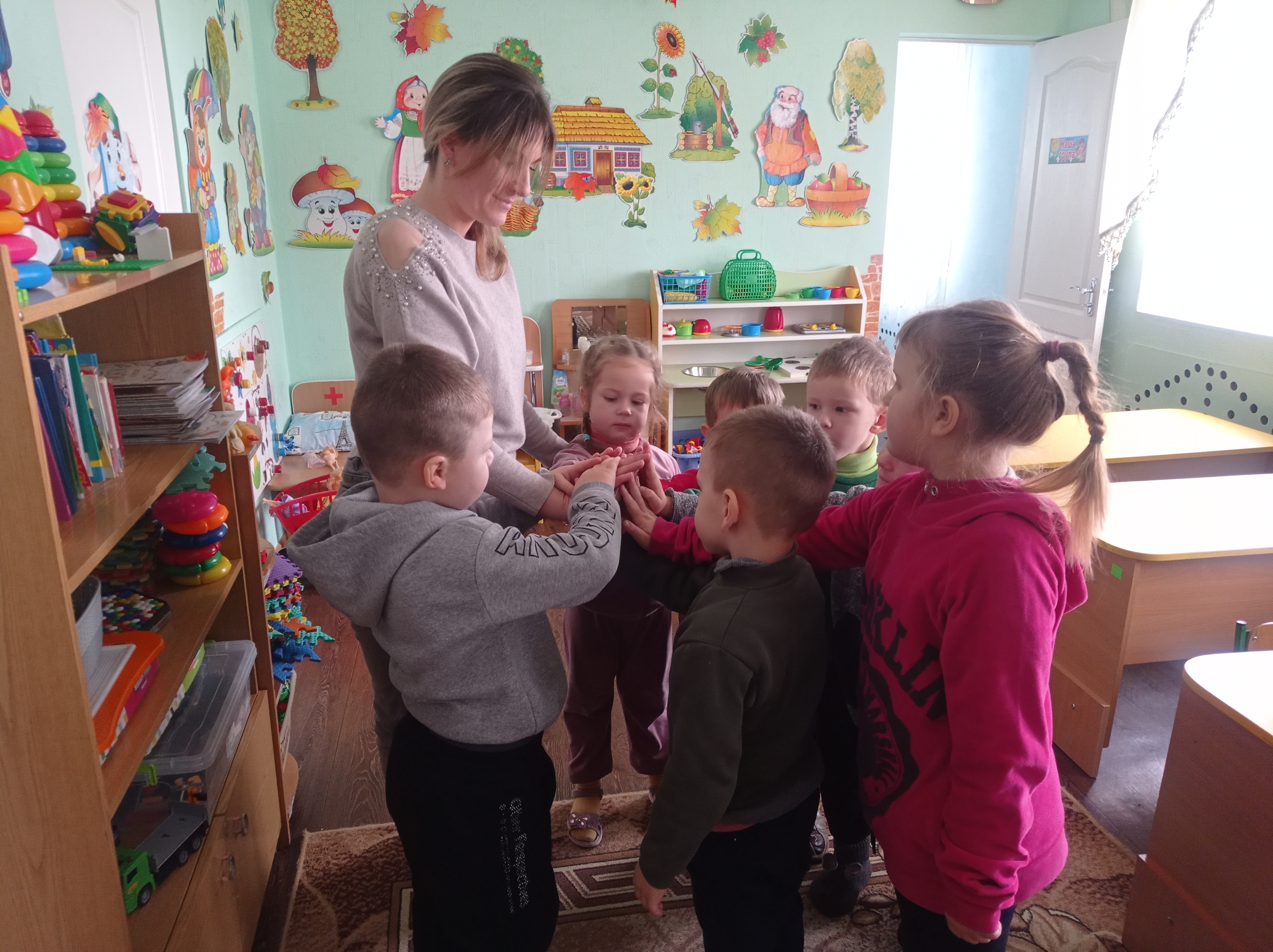 Фото без опису