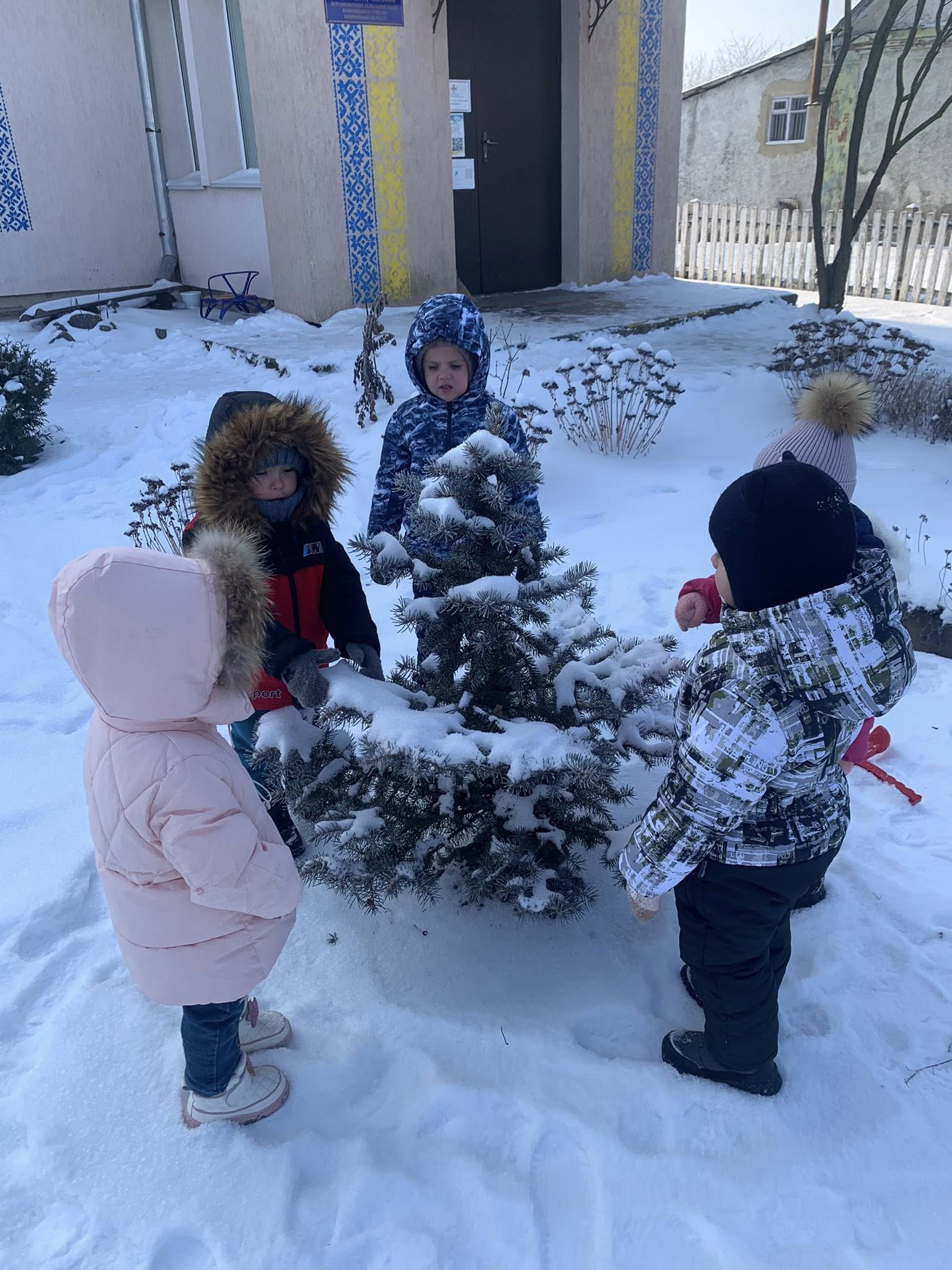 Фото без опису