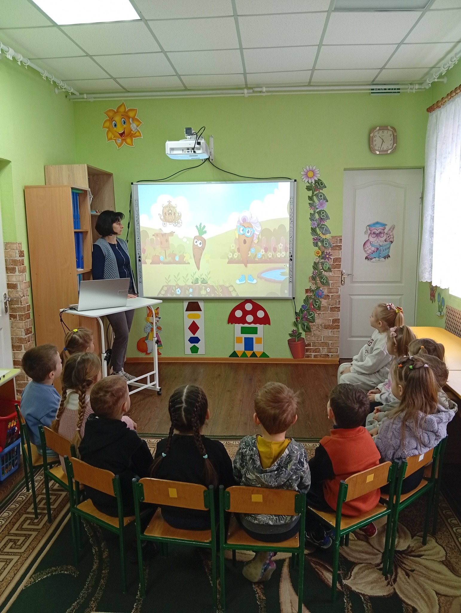 Фото без опису
