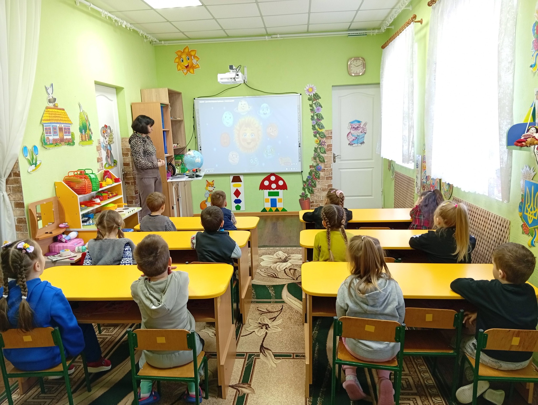 Фото без опису