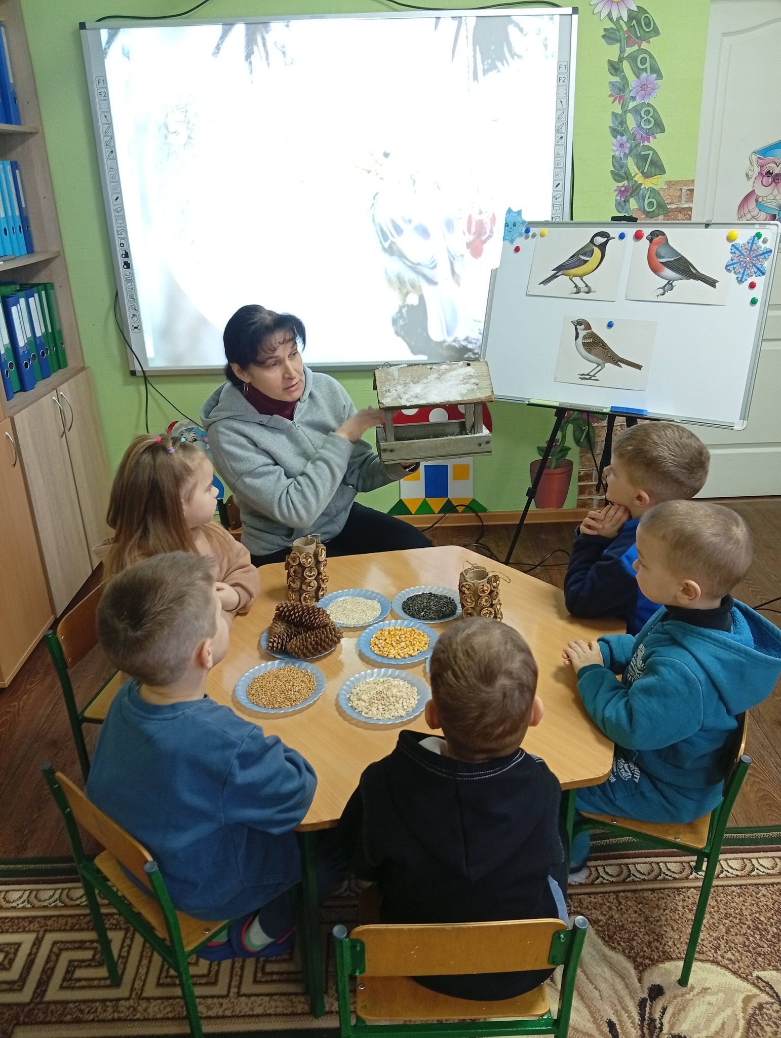 Фото без опису