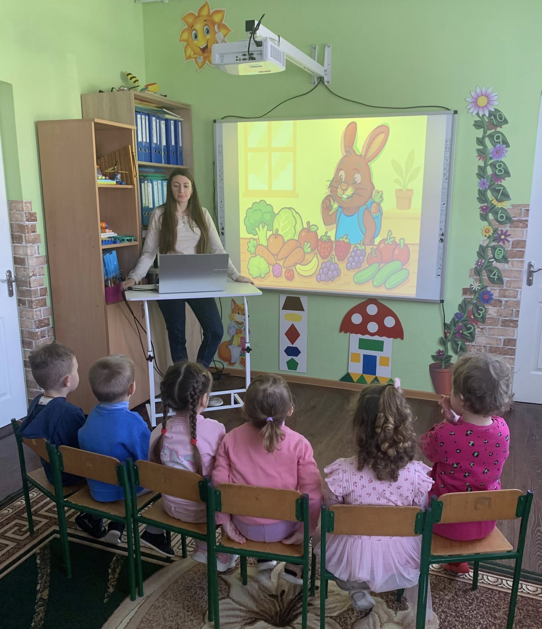 Фото без опису