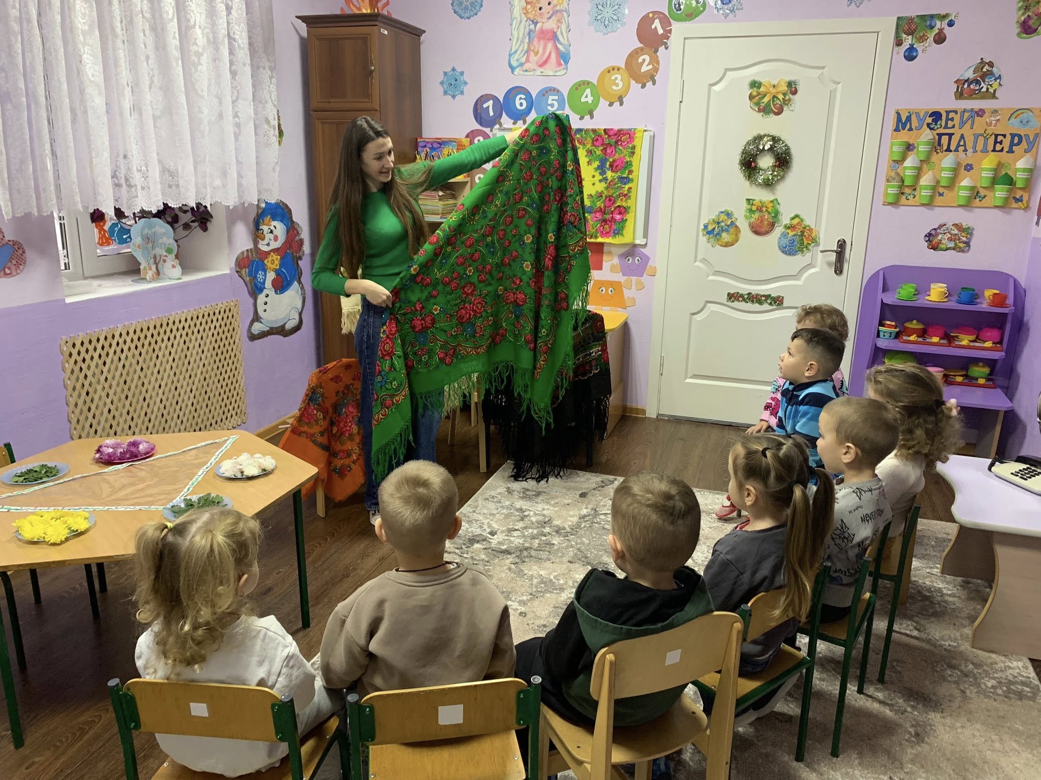 Фото без опису