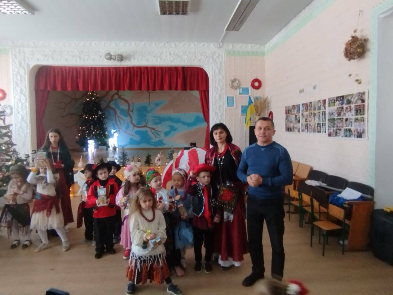 Фото без опису