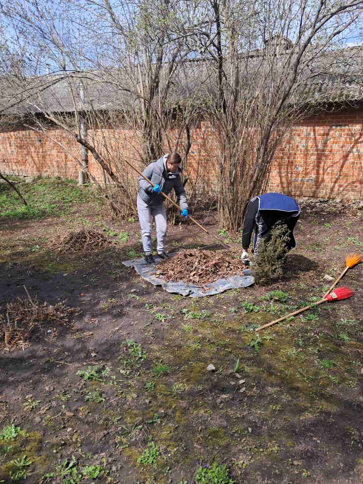 Фото без опису