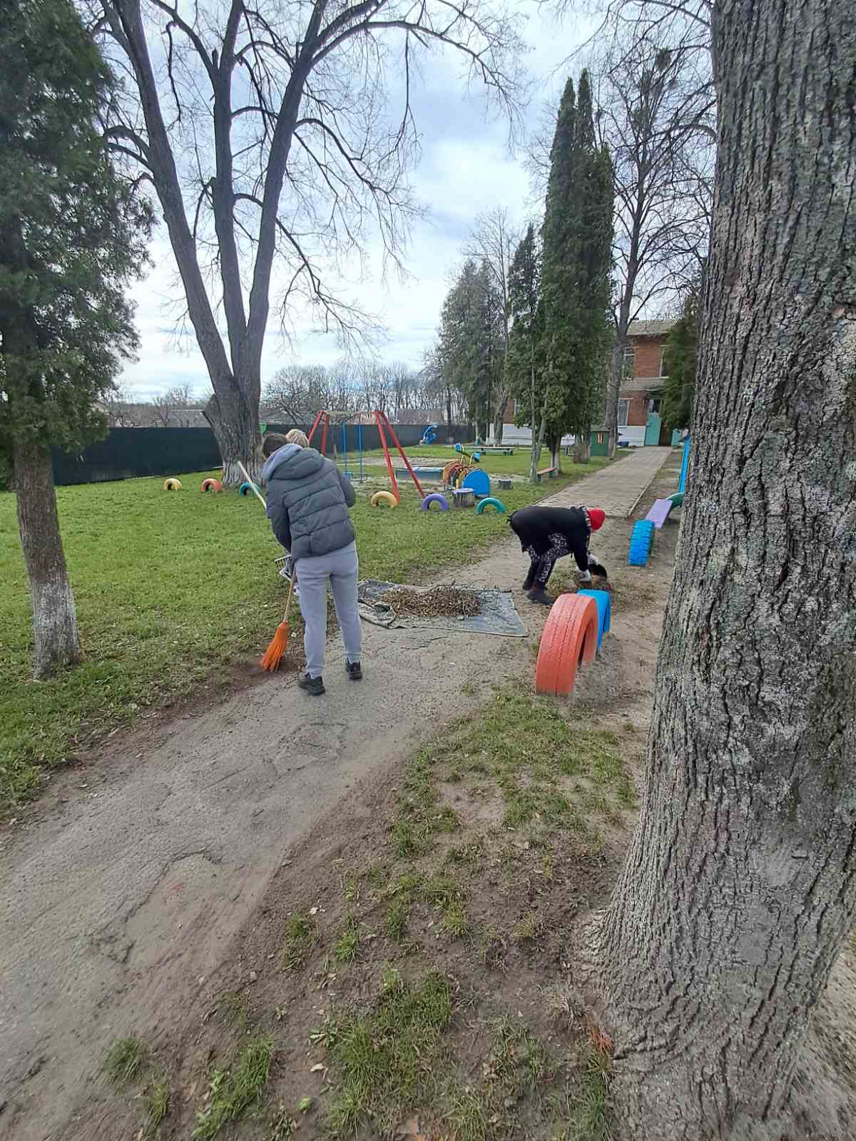 Фото без опису