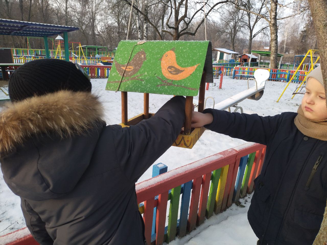 Фото без опису