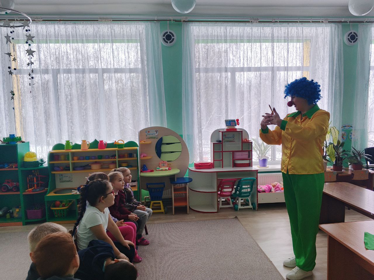 Фото без опису
