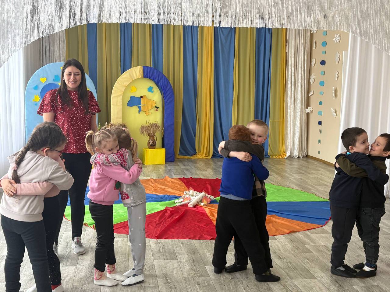 Фото без опису