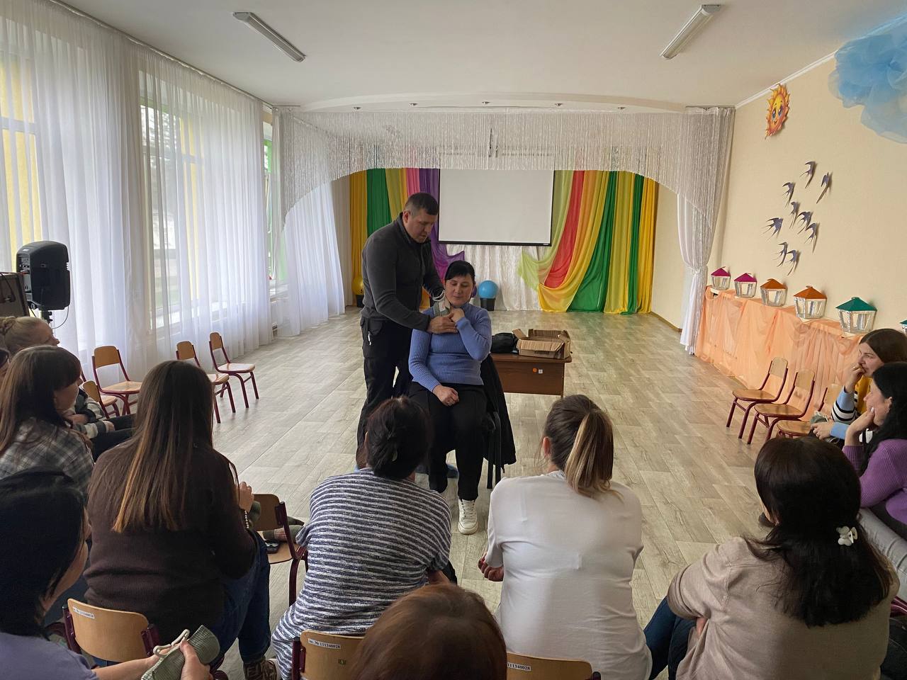 Фото без опису