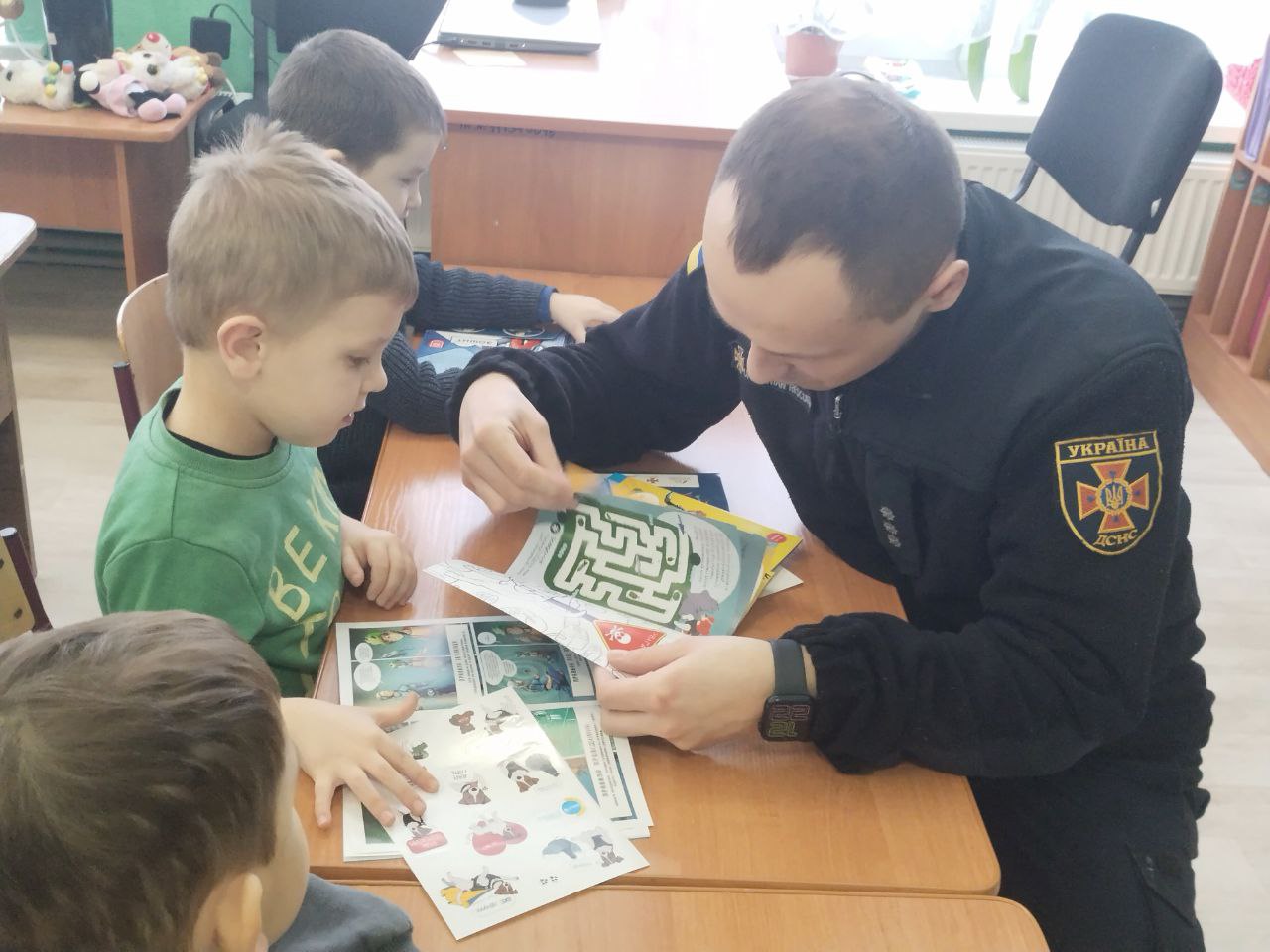 Фото без опису