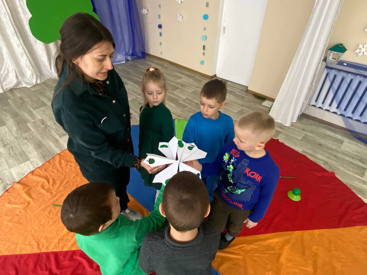 Фото без опису