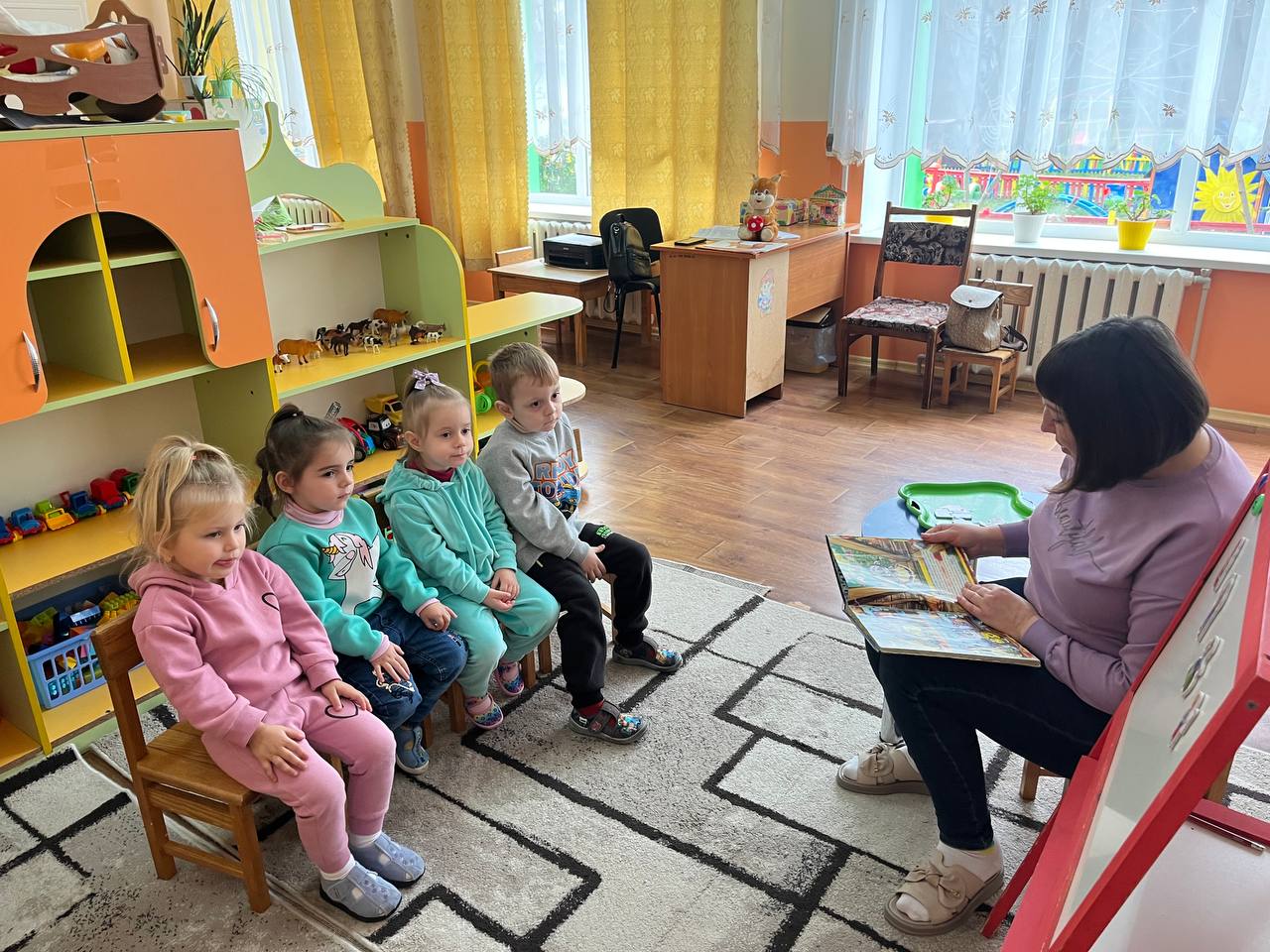 Фото без опису
