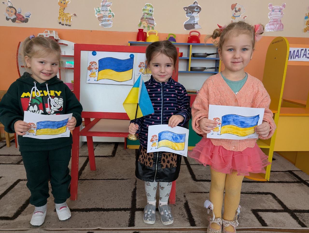 Фото без опису