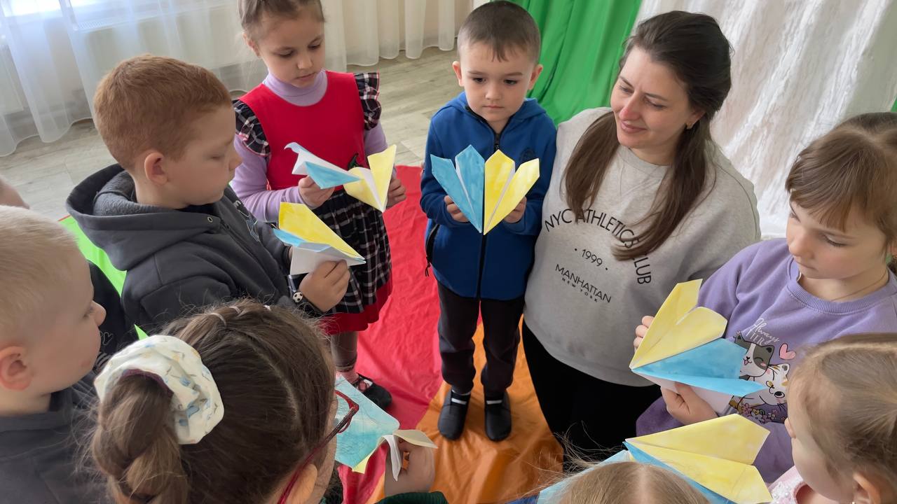 Фото без опису