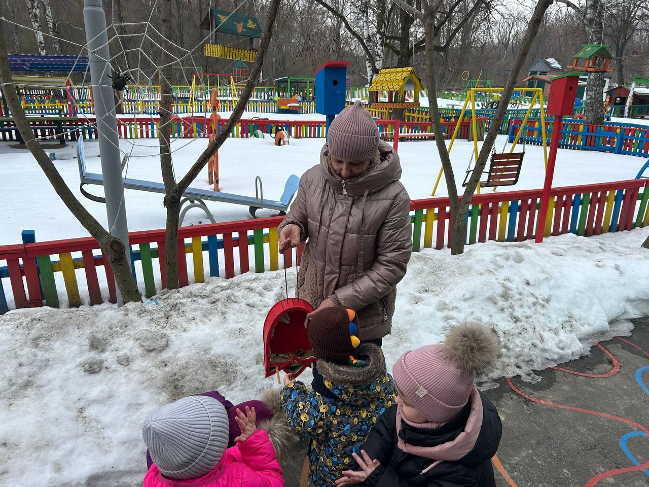 Фото без опису