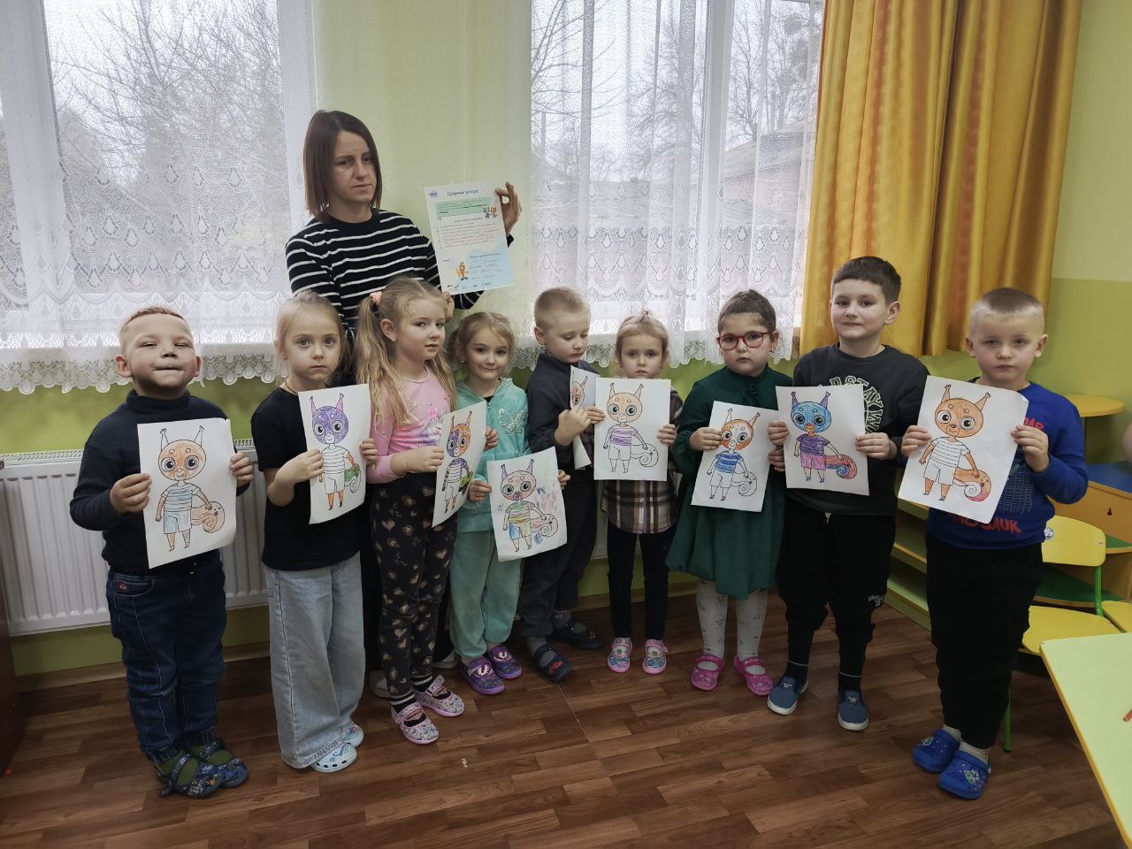 Фото без опису