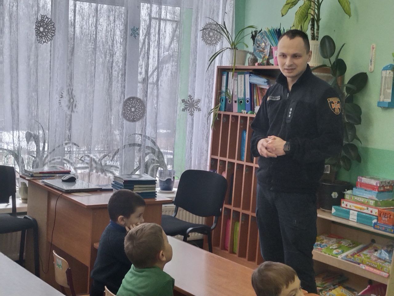 Фото без опису