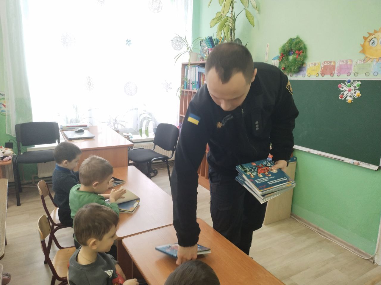 Фото без опису