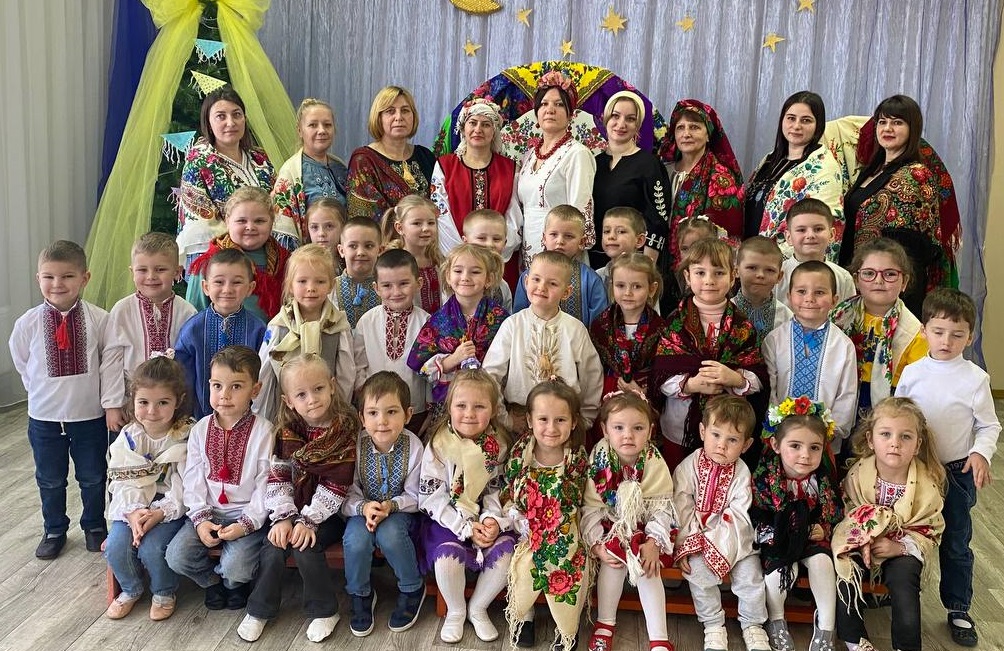 Фото без опису