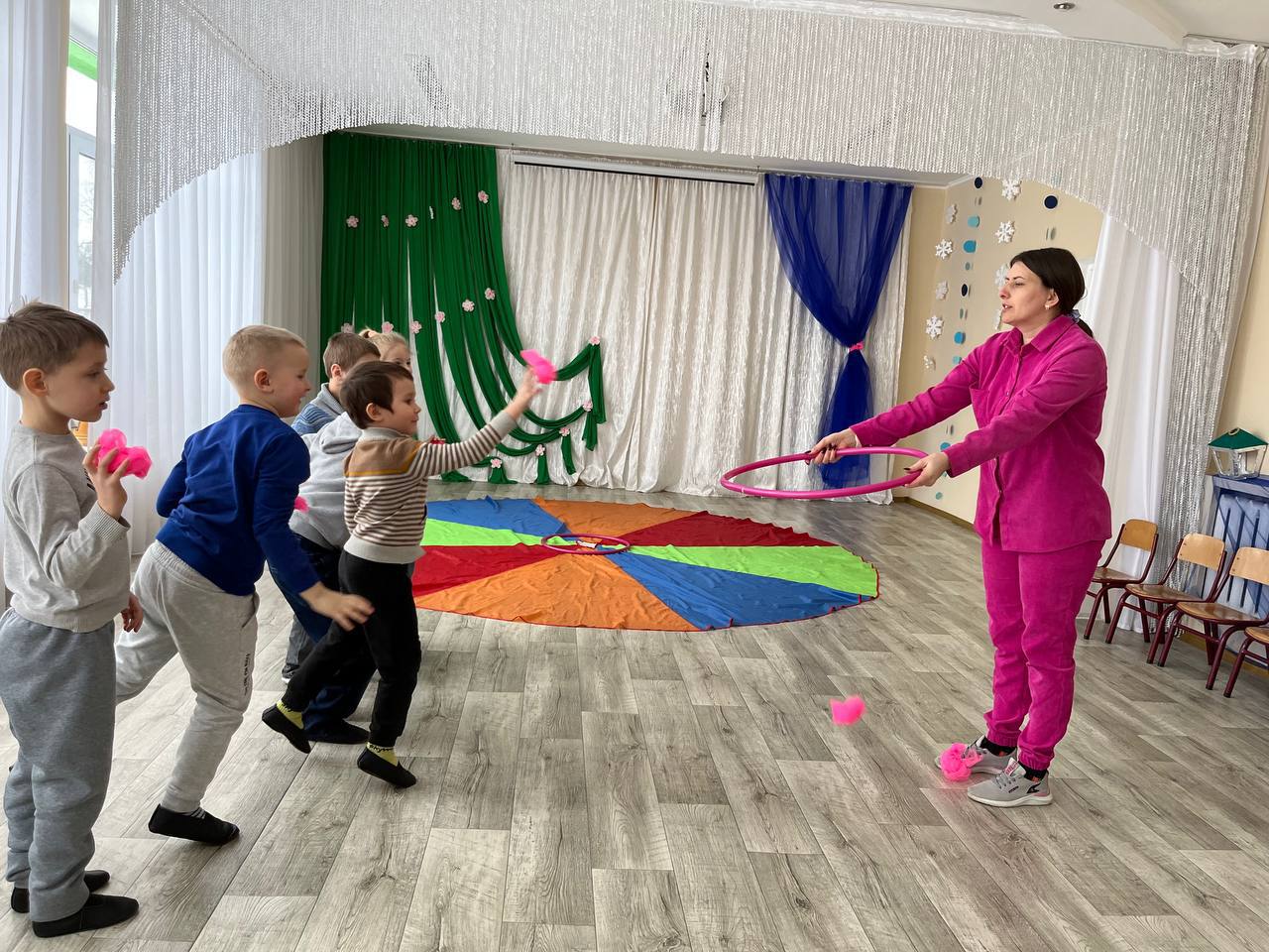 Фото без опису