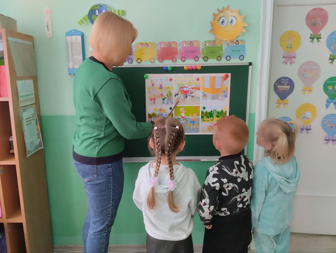 Фото без опису