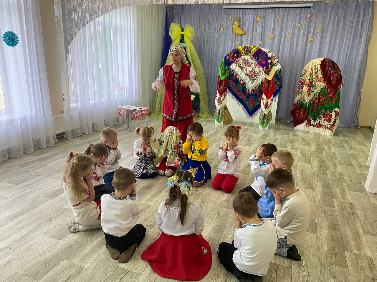 Фото без опису