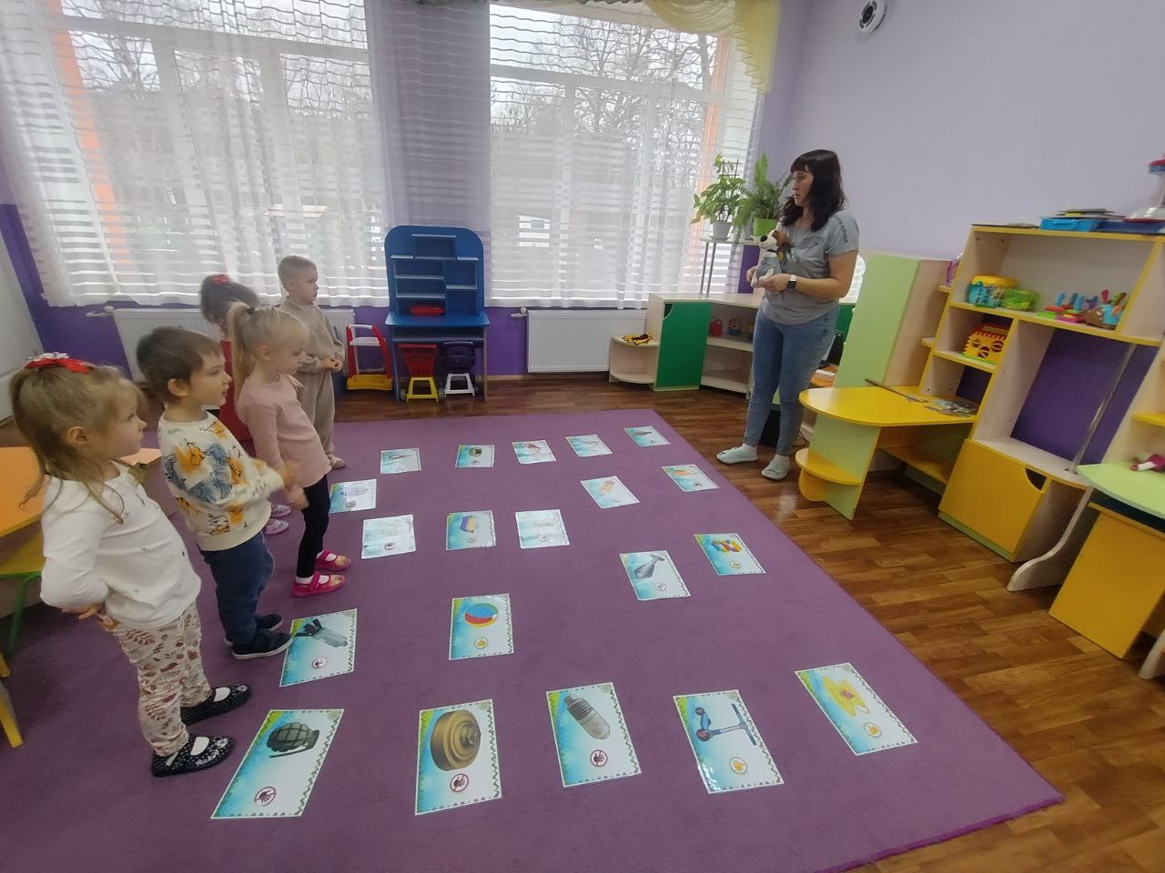 Фото без опису