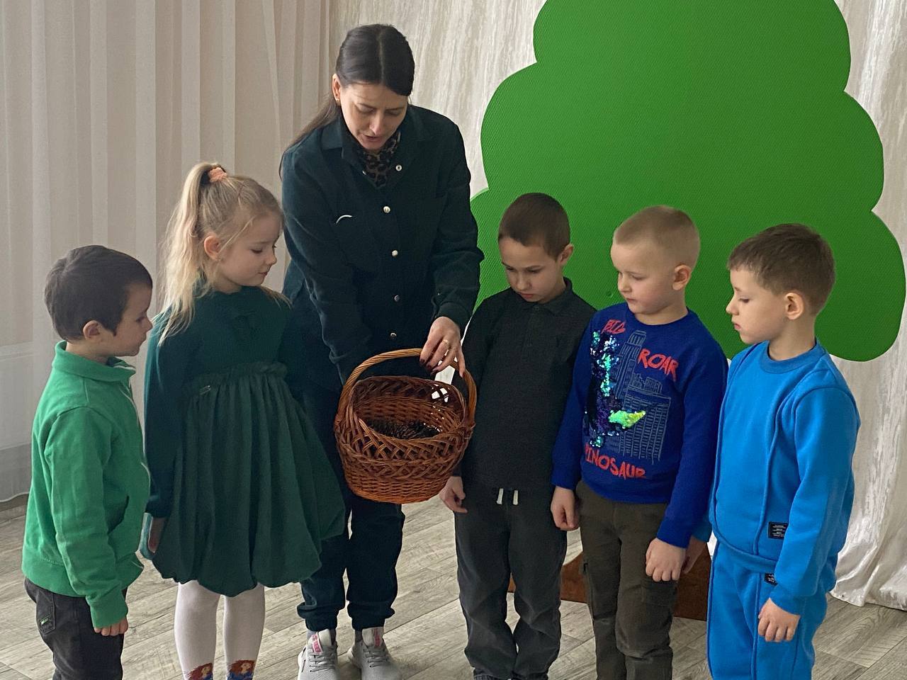 Фото без опису