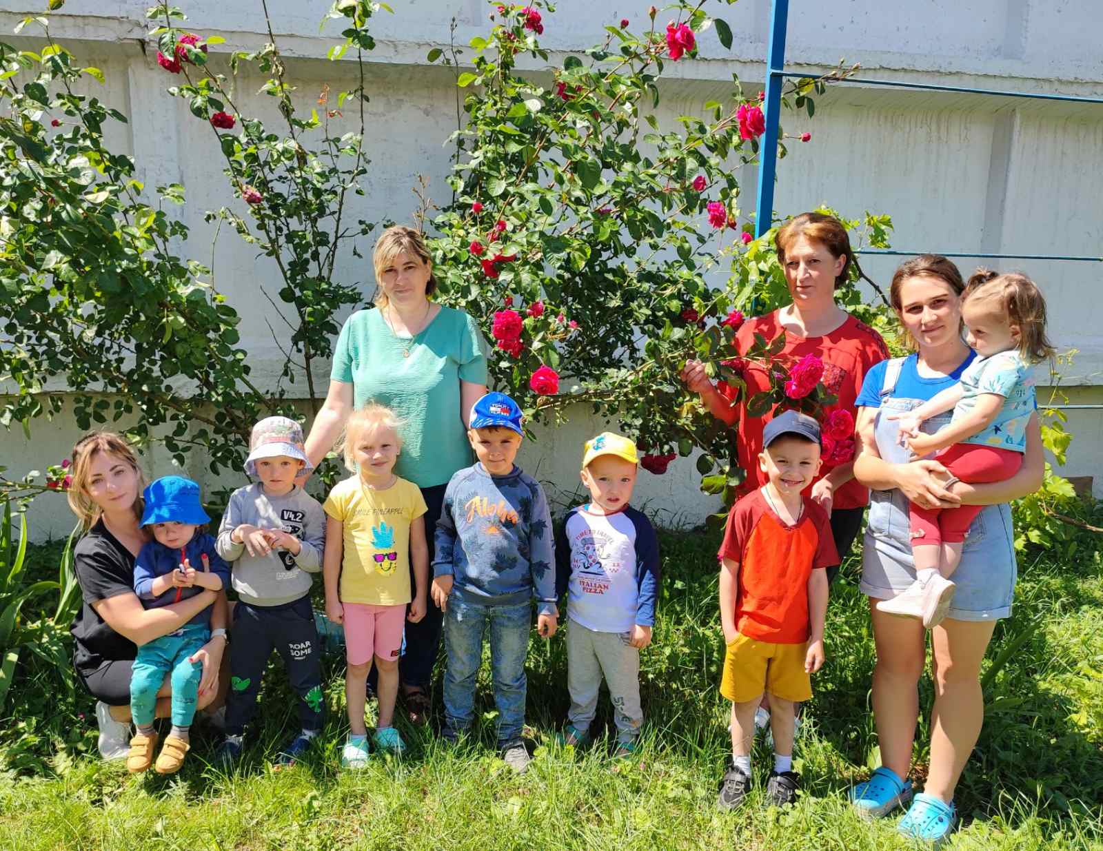 Фото без опису