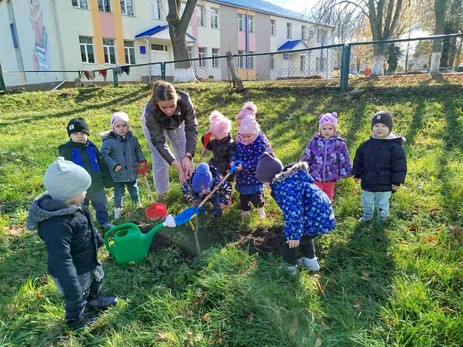 Фото без опису