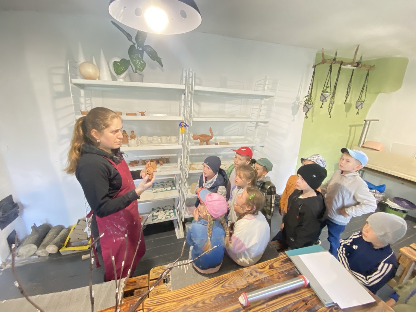 Фото без опису