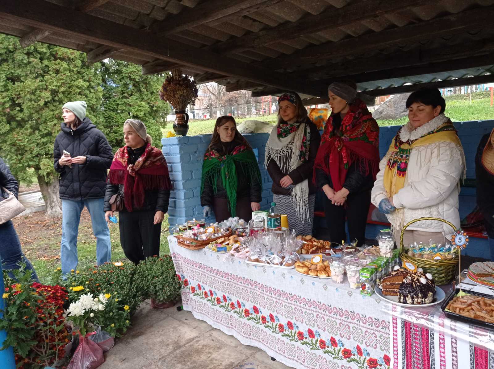 Фото без опису