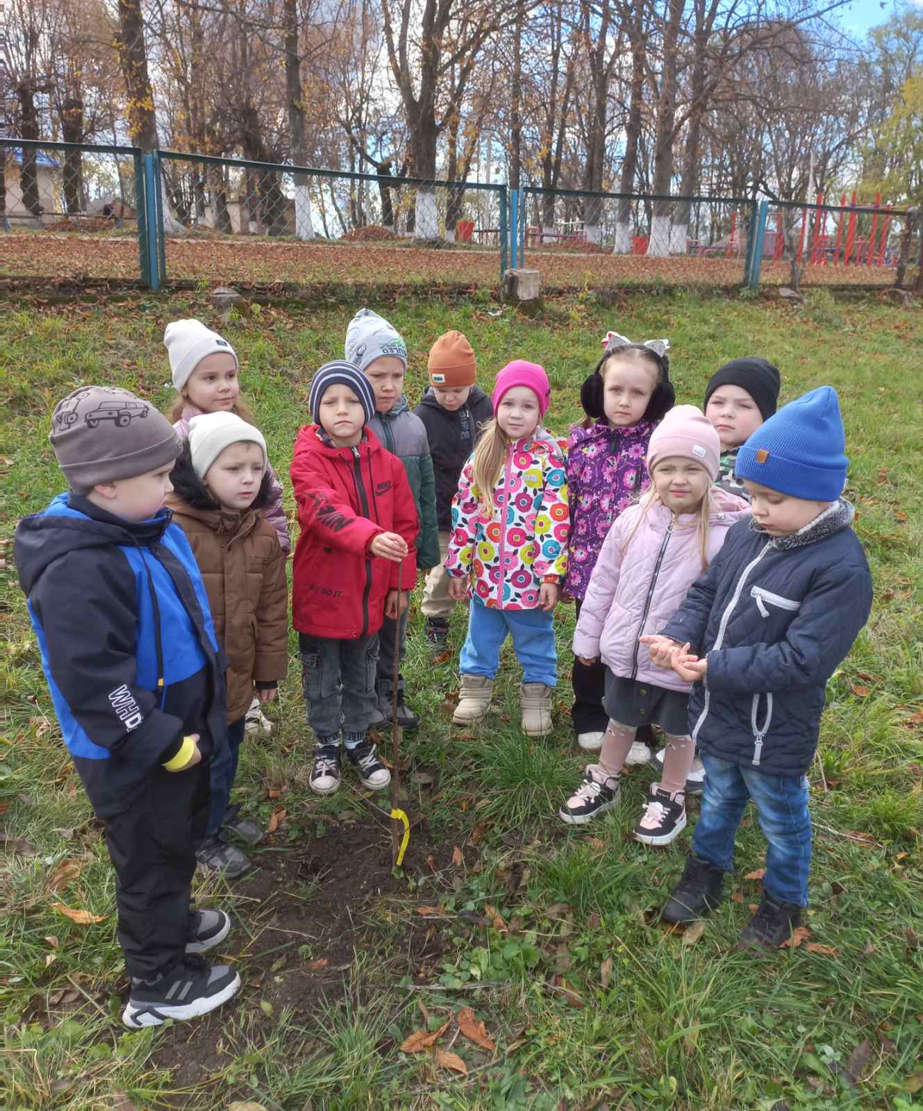 Фото без опису