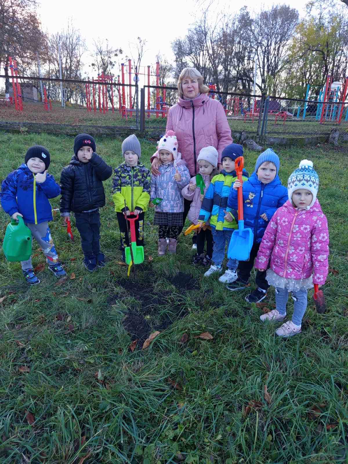 Фото без опису