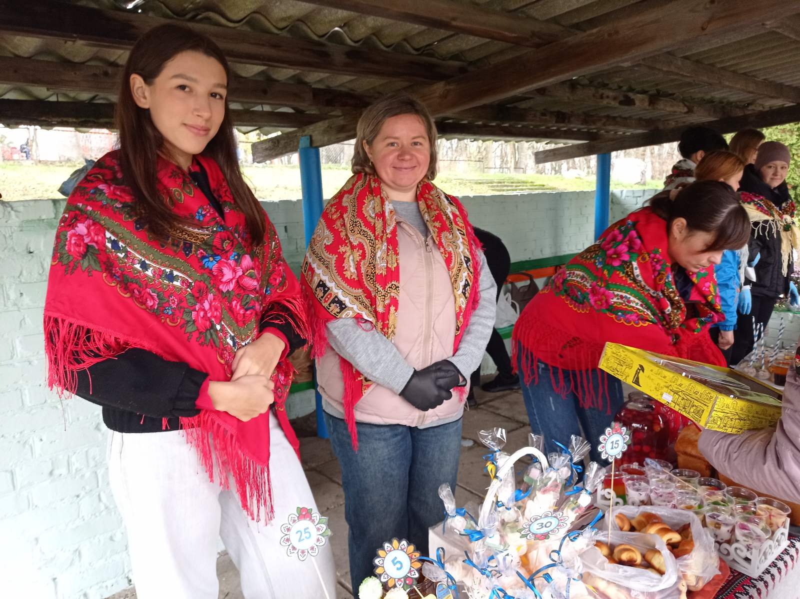 Фото без опису