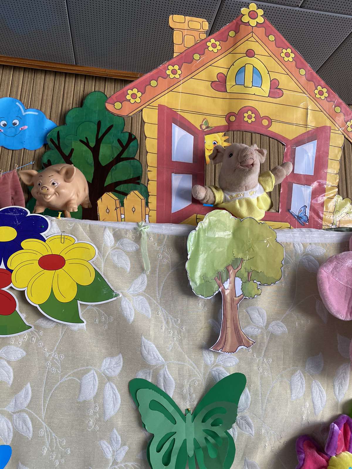 Фото без опису