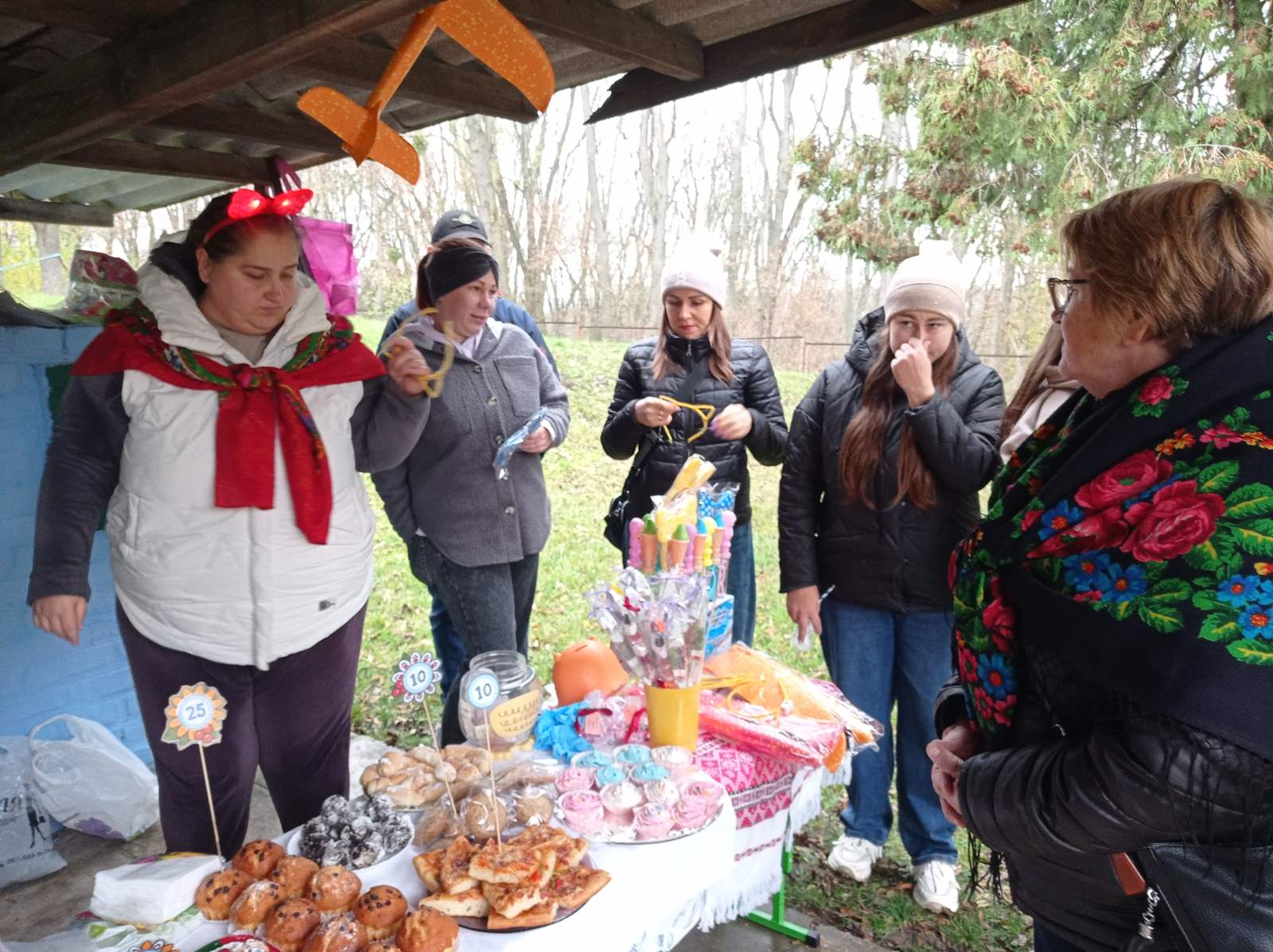 Фото без опису