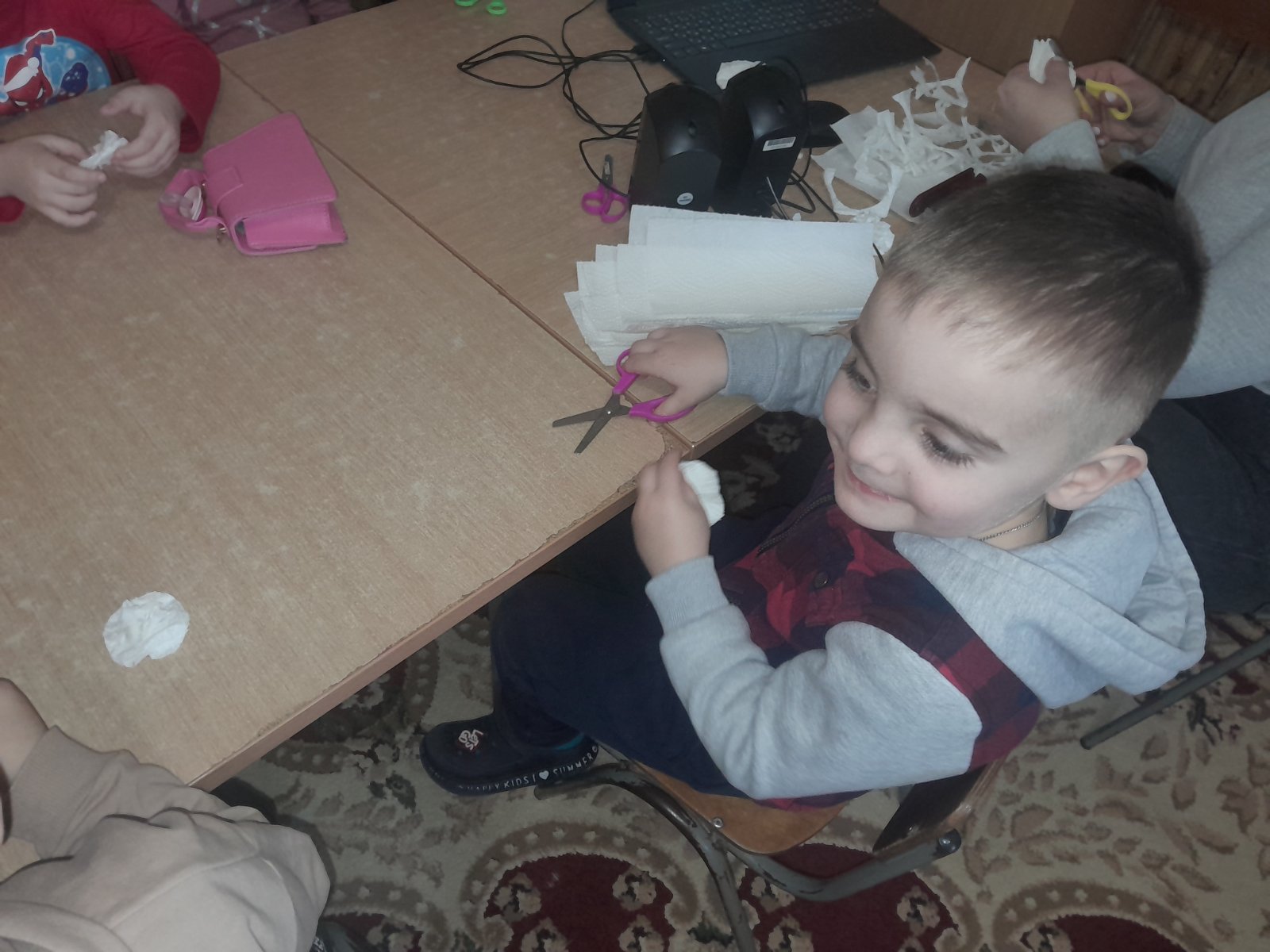 Фото без опису