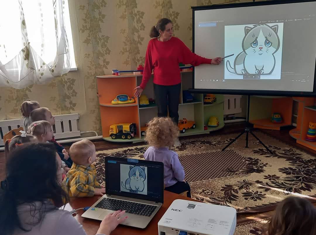 Фото без опису