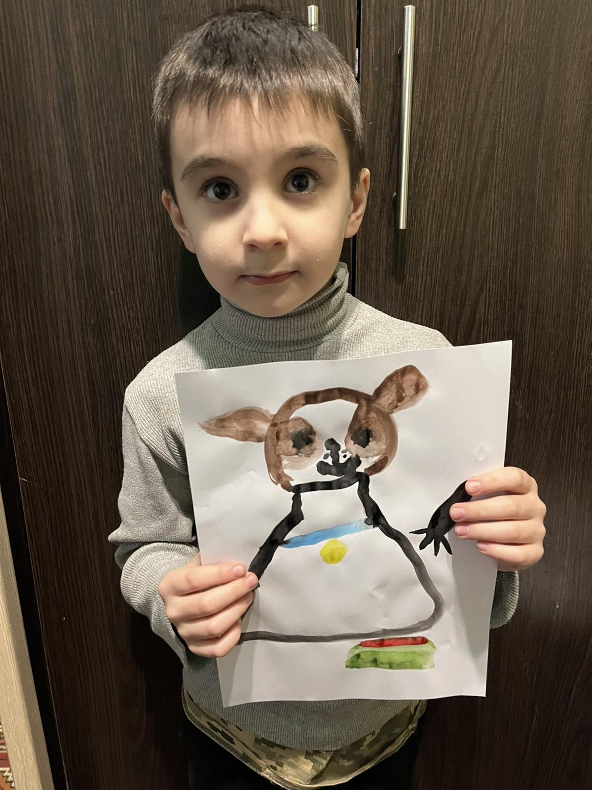 Фото без опису